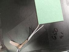 Кришка матриці Hp Pn 6070B0686101 №5